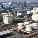 explosion proof remote sludge removal solution for hazardous industrial tanks