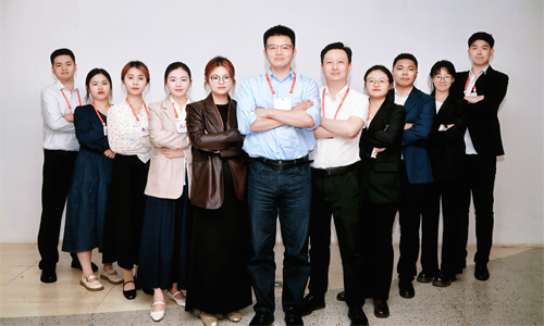 mini dredger product manager