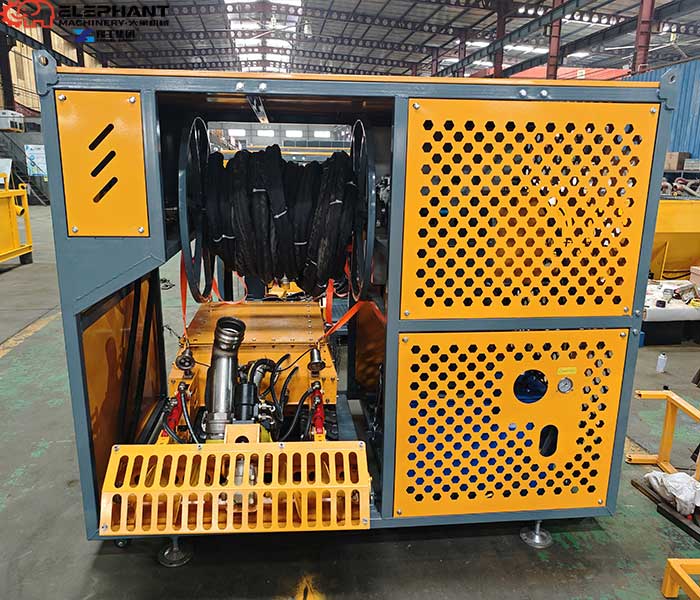 dredging cleaning robot price factors analysis