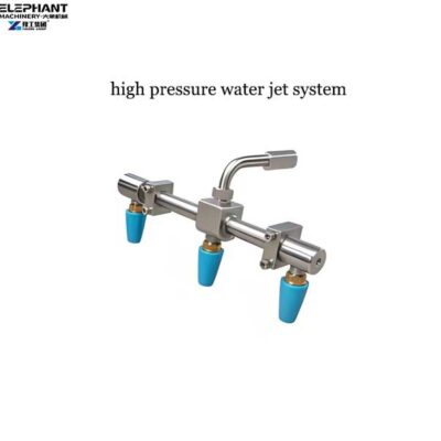 high pressure water jet system for dredging robot sludge removal high pressure water jet system for dredging robot sludge removal