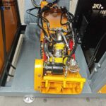 underwater dredging robot manufacturer providing customized sediment removal solutions