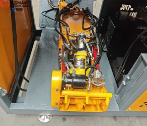 underwater dredging robot manufacturer providing customized sediment removal solutions
