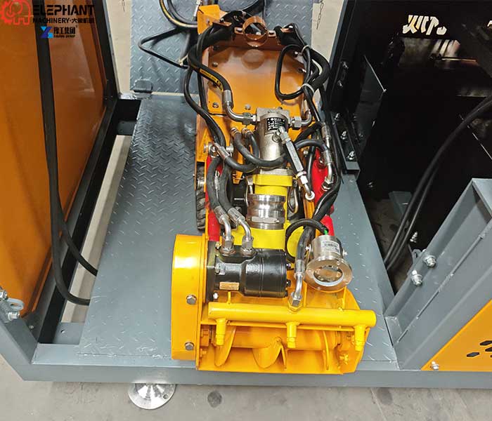 underwater dredging robot manufacturer providing customized sediment removal solutions