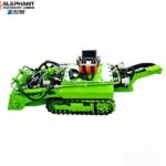 silt removal robot for sale in Elephant machinery