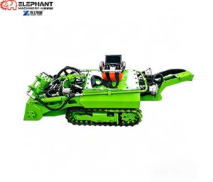 silt removal robot for sale in Elephant machinery