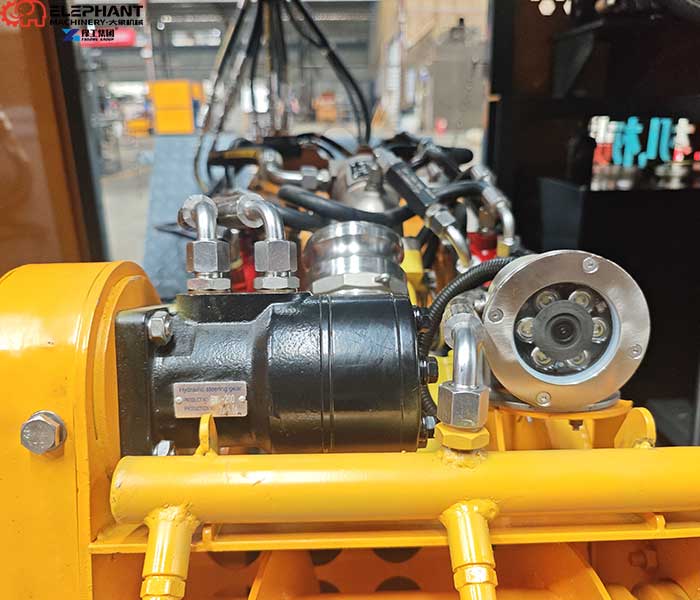 storm drain cleaning equipment