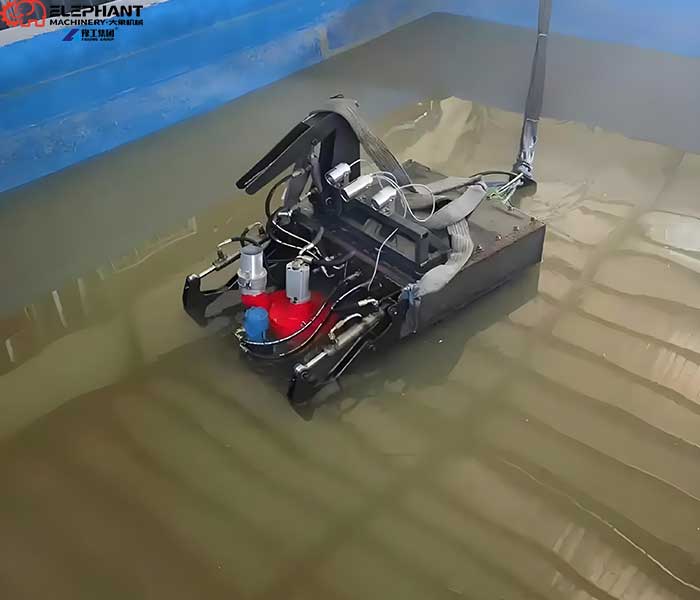 Wastewater lagoon dredging solution for removing accumulated sludge and sediment
