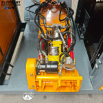 dredging robot malaysia