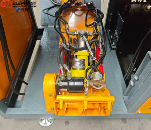 dredging robot malaysia